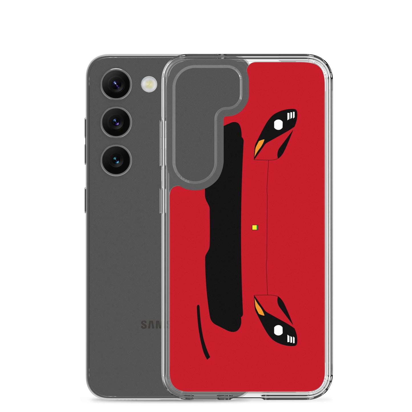 Ferrari 812 Superfast Samsung® Case - Gtmotive NFT