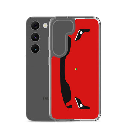 Ferrari F8 Tributo Samsung® Case - Gtmotive NFT