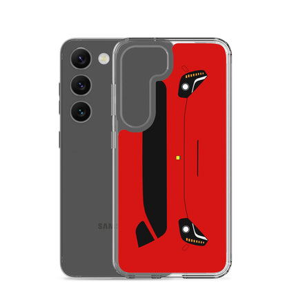 Ferrari F12 Berlinetta Samsung® Case - Gtmotive NFT