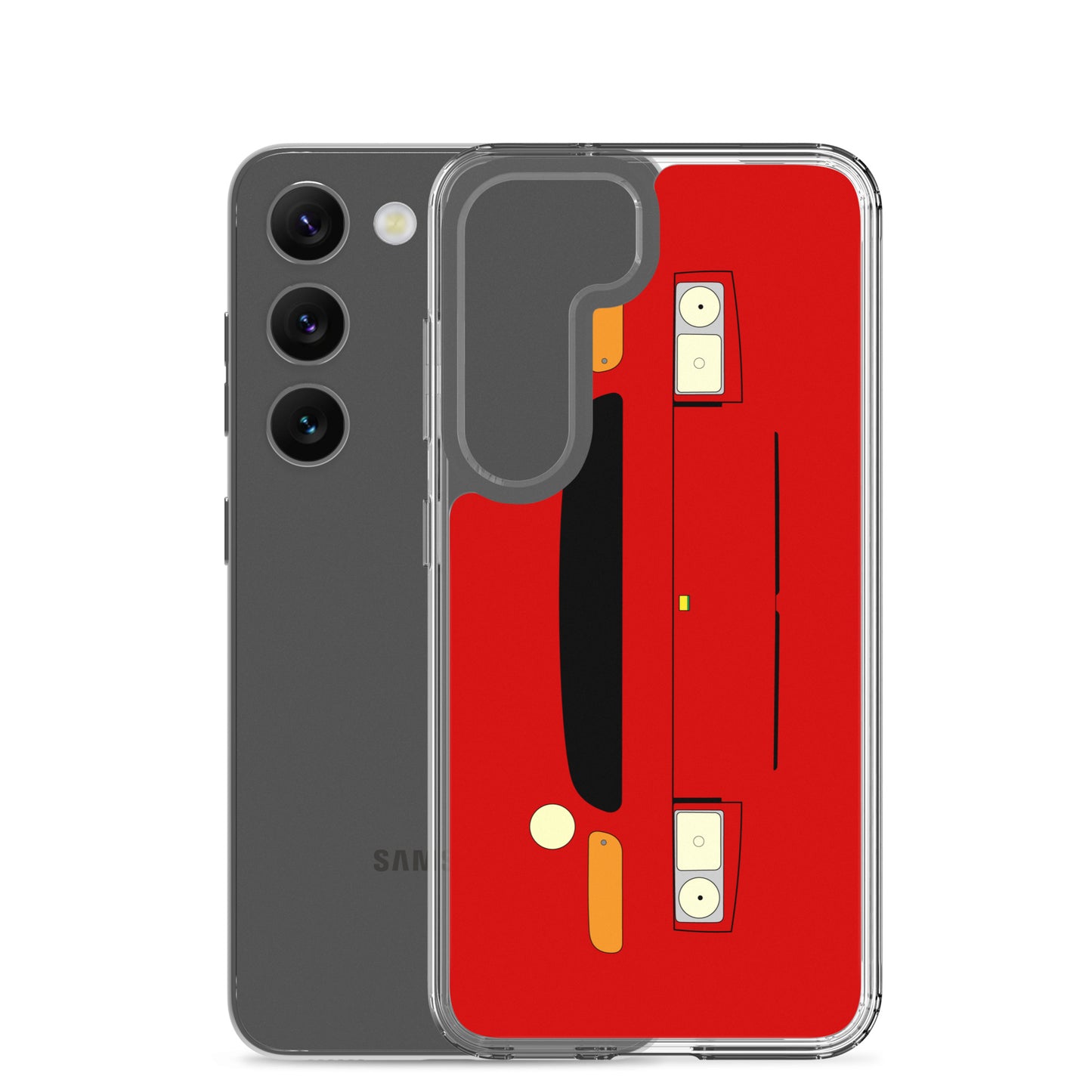 Ferrari F355 Samsung® Case - Gtmotive NFT