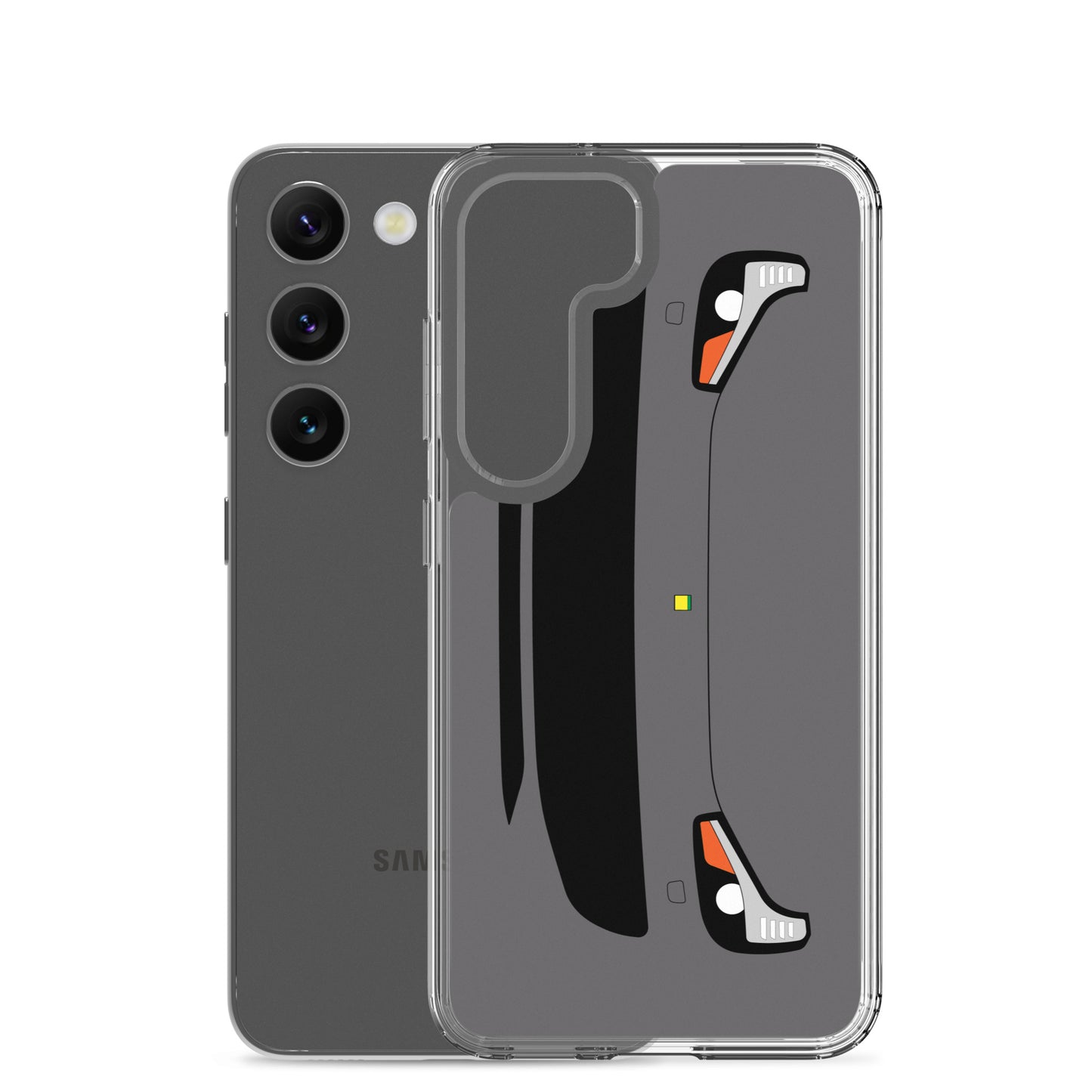 Ferrari GTC4Lusso Samsung® Case - Gtmotive NFT