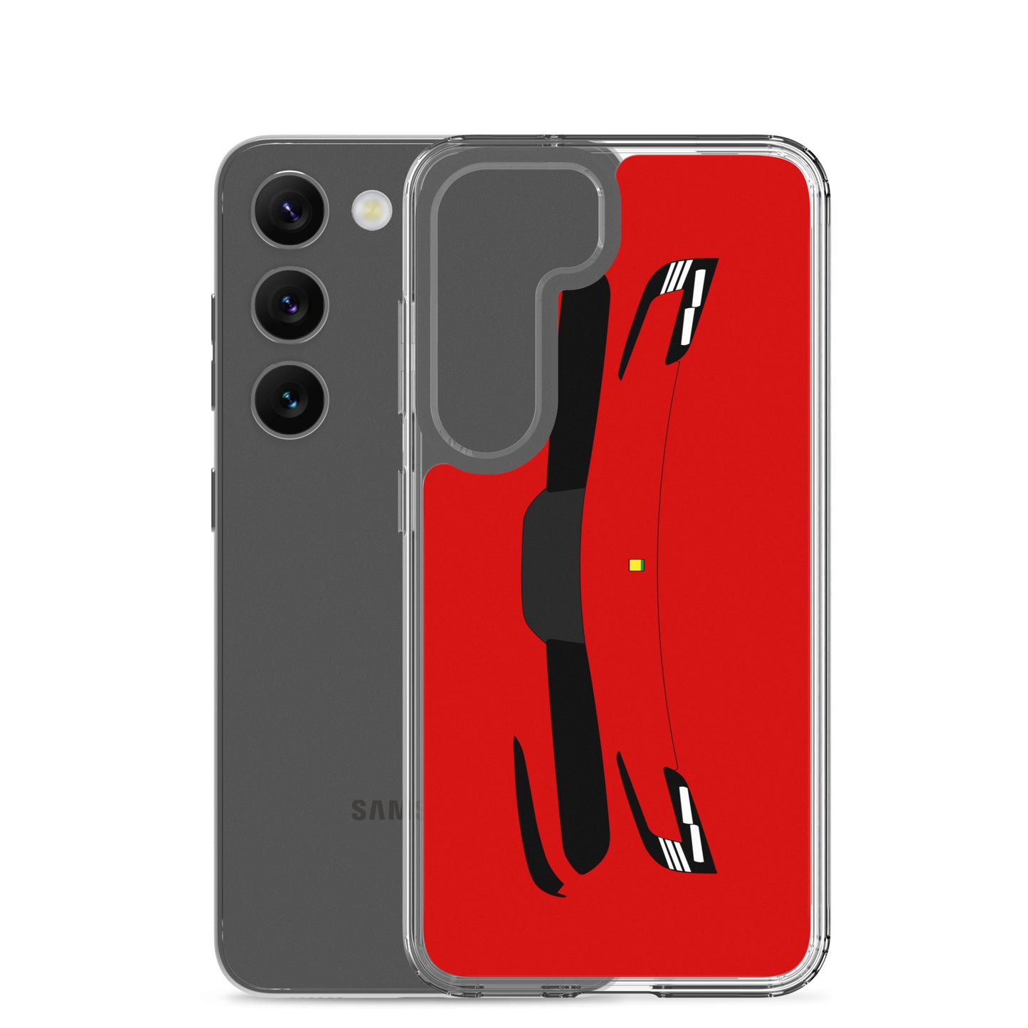 Ferrari SF90 Stradale Samsung® Case - Gtmotive NFT