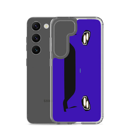 Ford GT 2nd Gen Samsung® Case - Gtmotive NFT