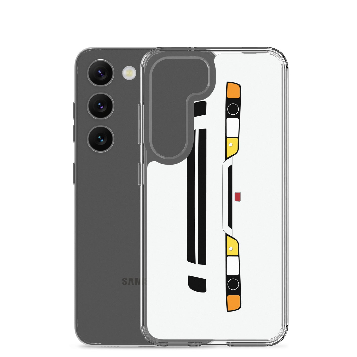 Honda Integra Type R DC2 Samsung® Case - Gtmotive NFT