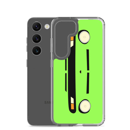 Lamborghini Miura Samsung® Case - Gtmotive NFT