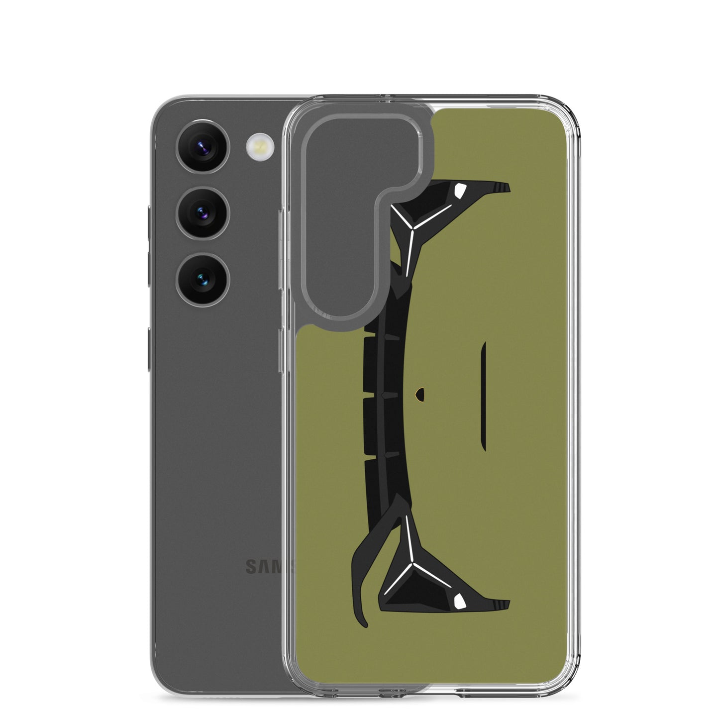 Lamborghini Sian FK 37 Samsung® Case - Gtmotive NFT