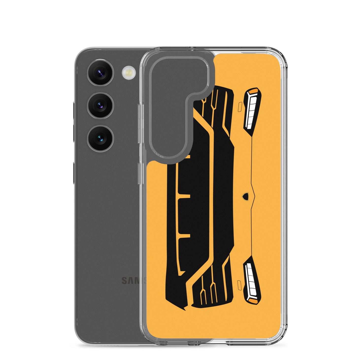 Lamborghini URUS Samsung® Case - Gtmotive NFT