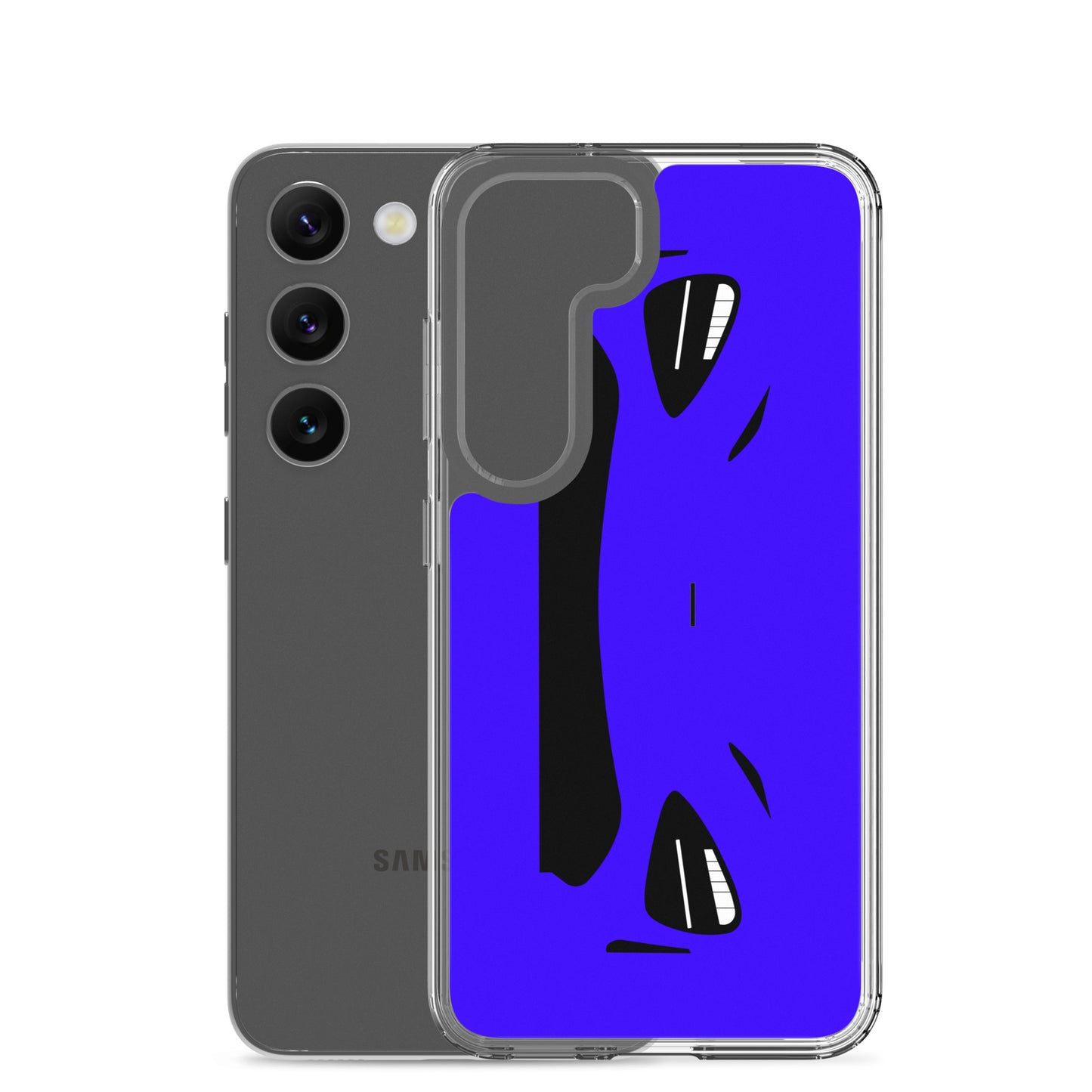 Mclaren 720S Samsung® Case - Gtmotive NFT