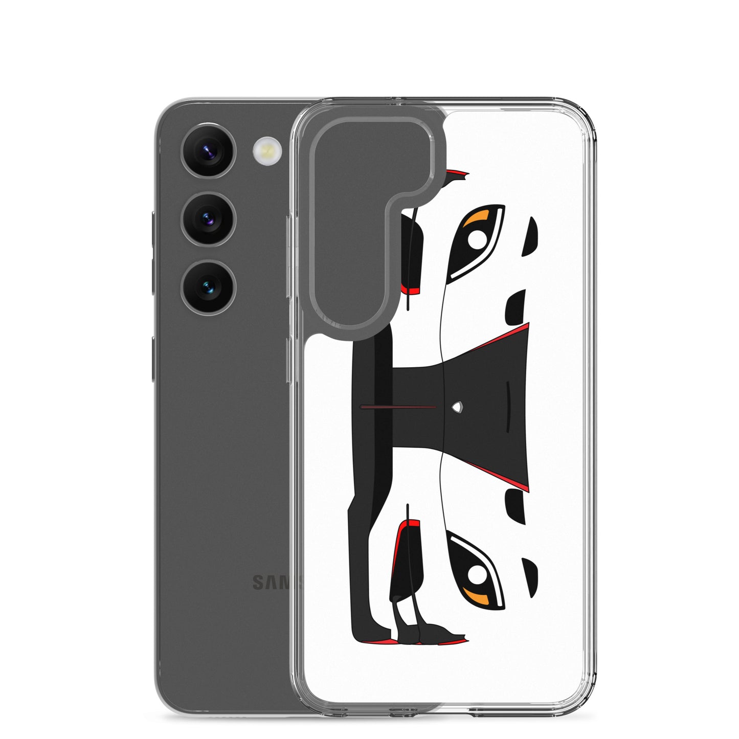 Koenigsegg Agera RS Samsung® Case - Gtmotive NFT