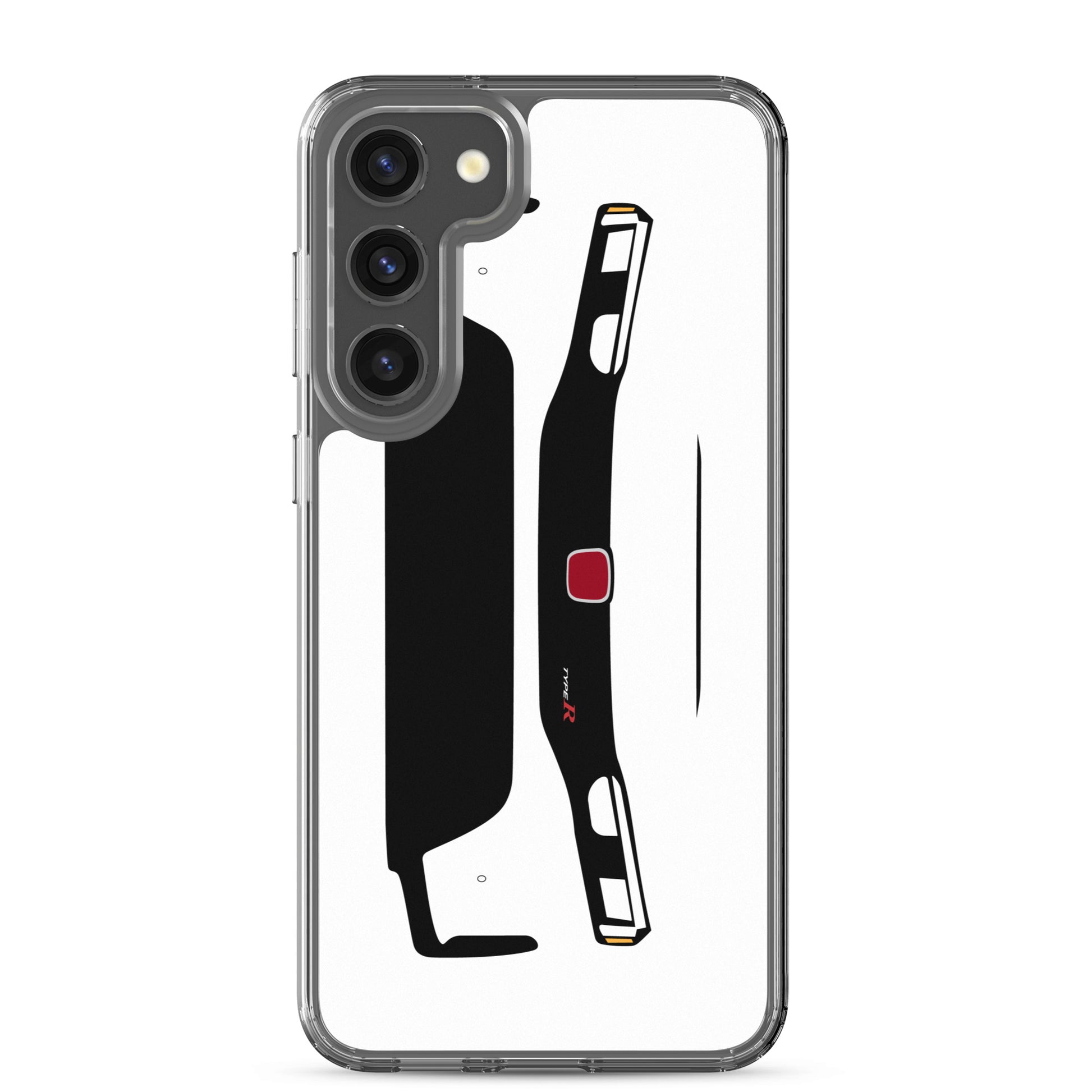 Honda Civic Type R FL5 Samsung® Case - Gtmotive NFT