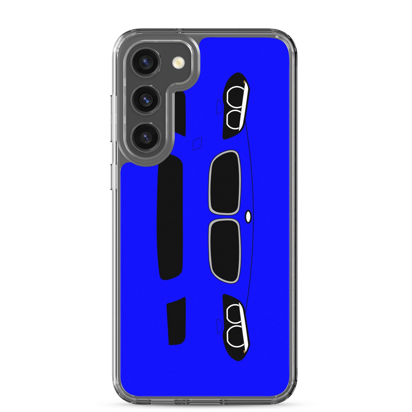 BMW M5 F10 Samsung® Case - Gtmotive NFT