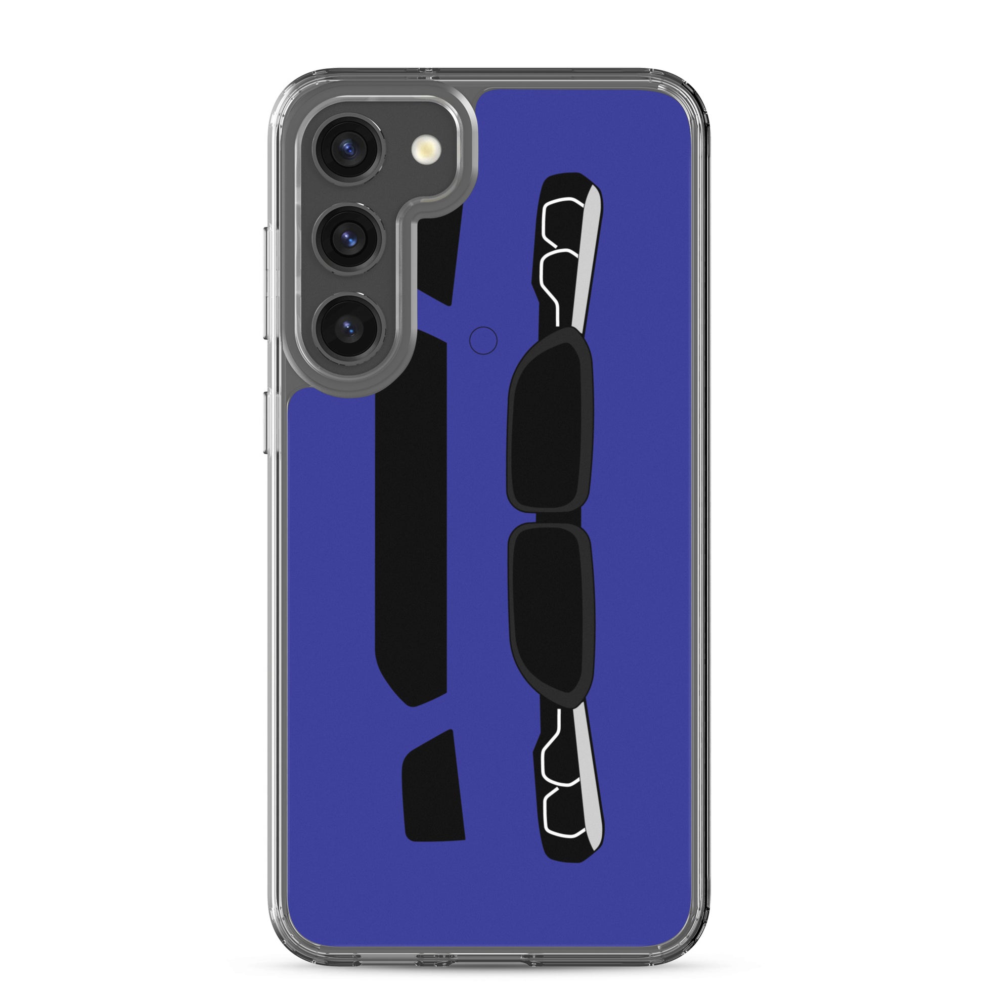 BMW M5 F90 Samsung® Case - Gtmotive NFT