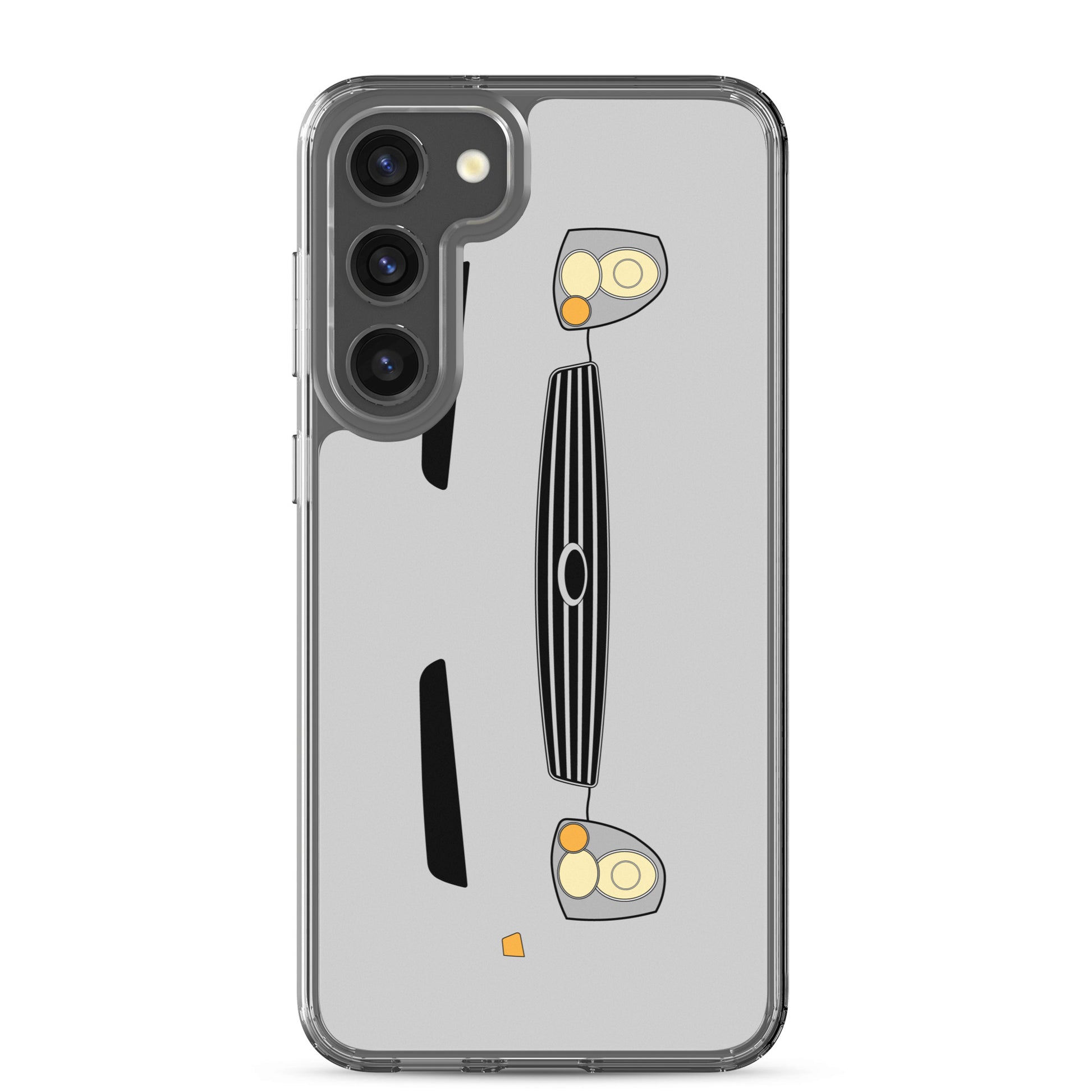 Infinity G35 Samsung® Case - Gtmotive NFT