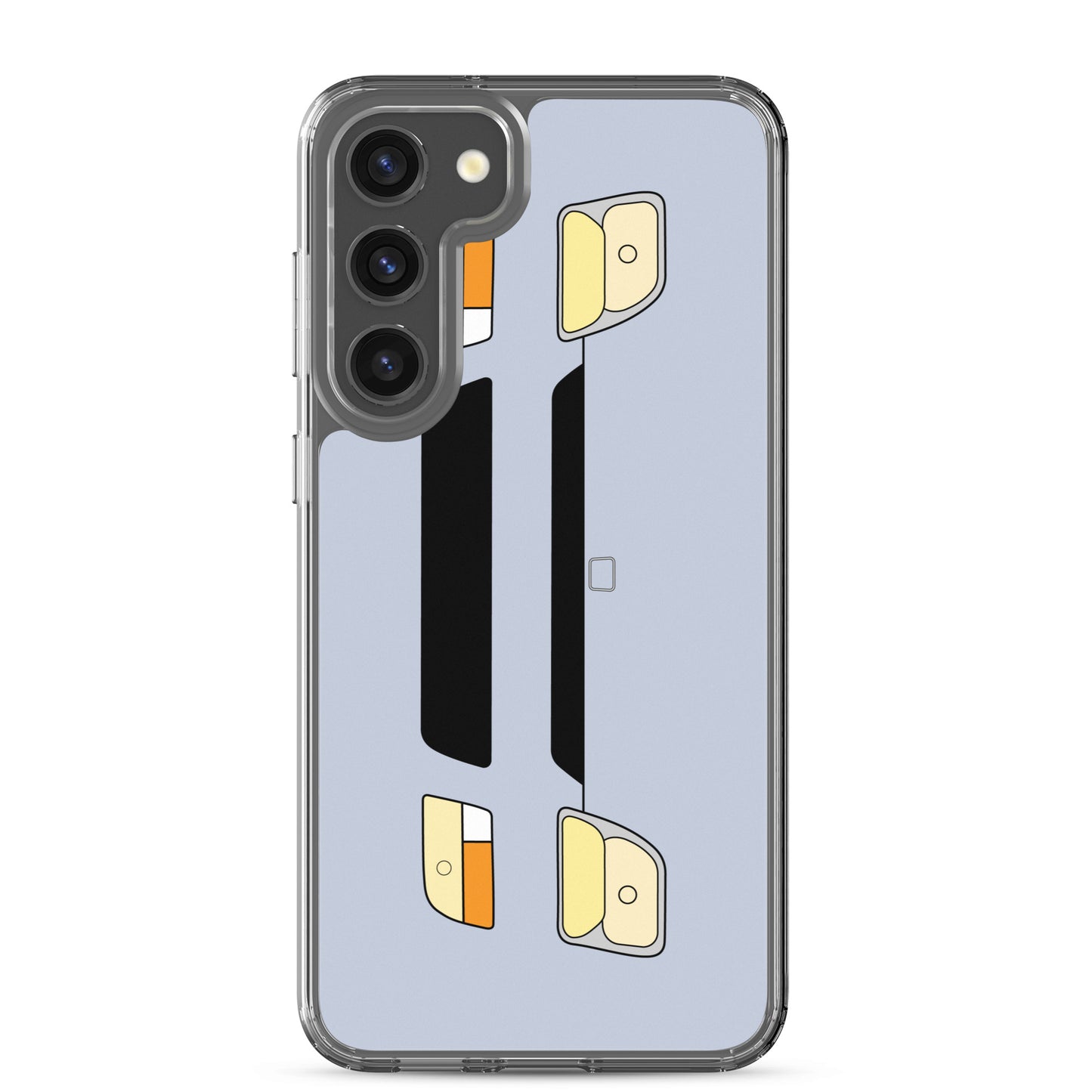 Honda Prelude 5th Gen Samsung® Case - Gtmotive NFT