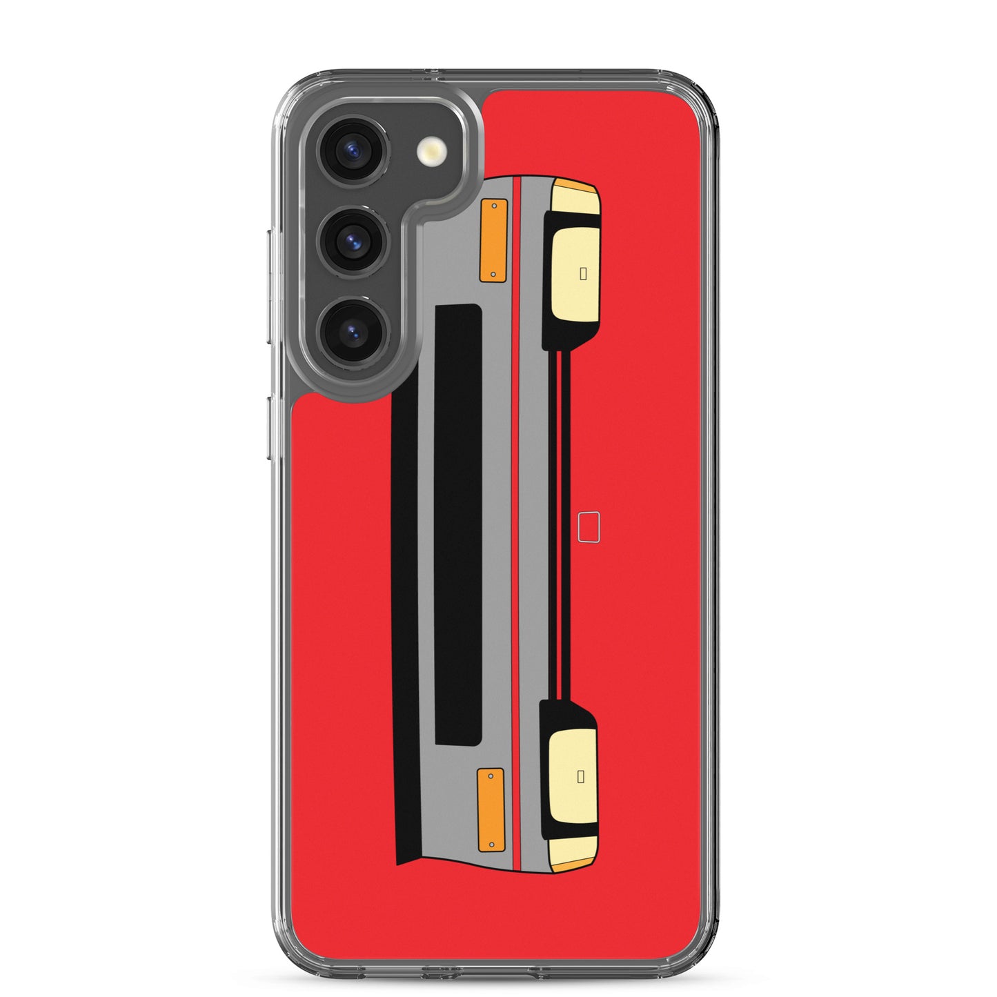 Honda CRX 1st Gen Samsung® Case - Gtmotive NFT