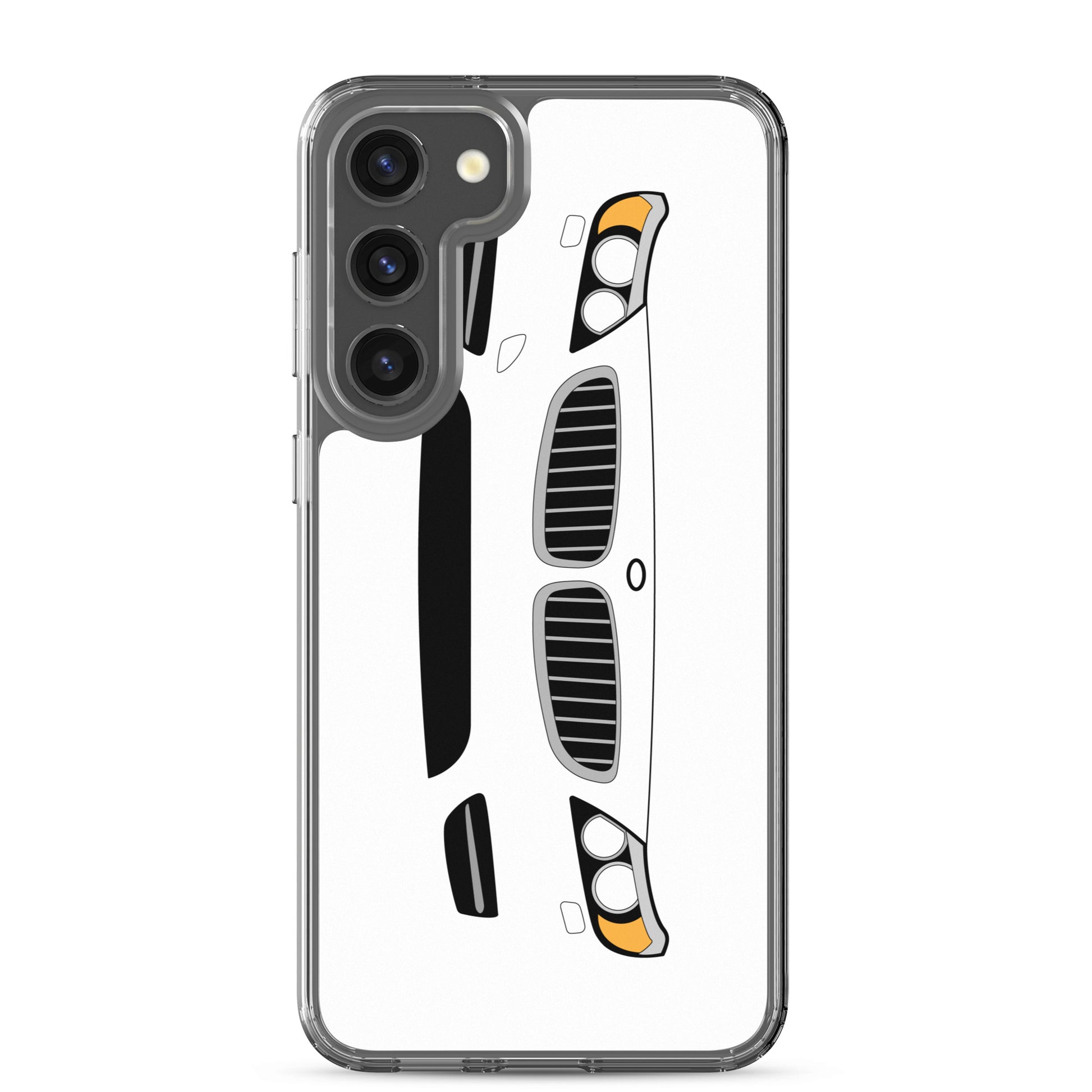 BMW Z4 E89 Samsung® Case - Gtmotive NFT