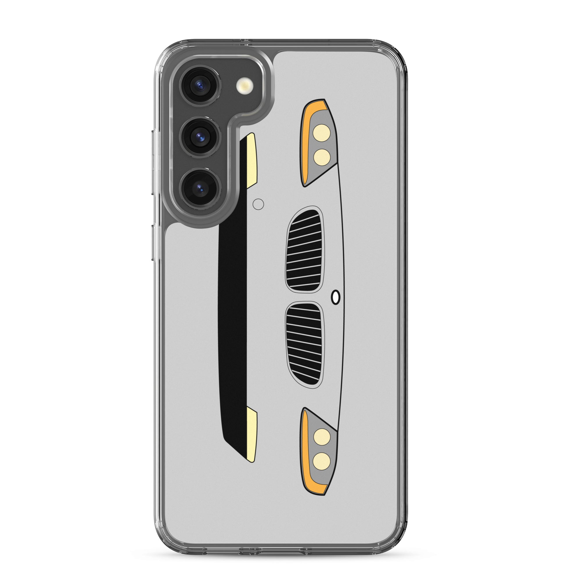 BMW Z4 E85 Samsung® Case - Gtmotive NFT