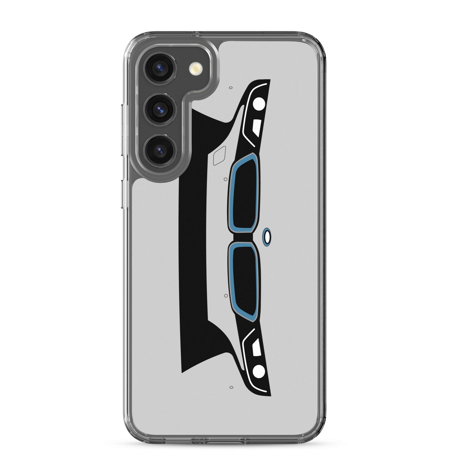 BMW i8 Samsung® Case - Gtmotive NFT