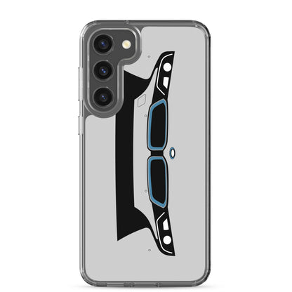 BMW i8 Samsung® Case - Gtmotive NFT