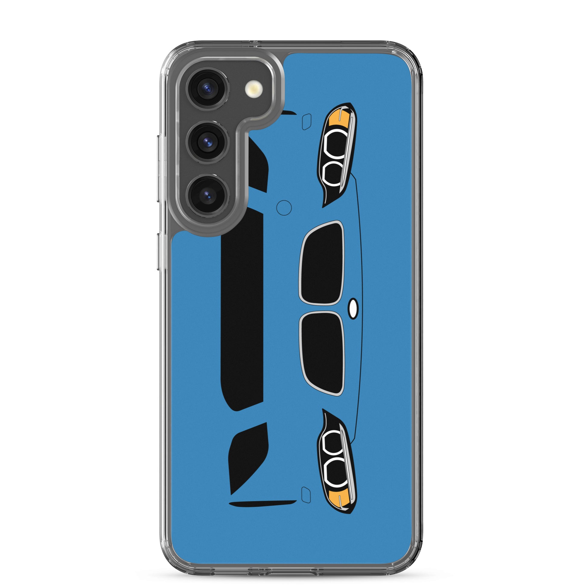 BMW M2 F87 Samsung® Case - Gtmotive NFT