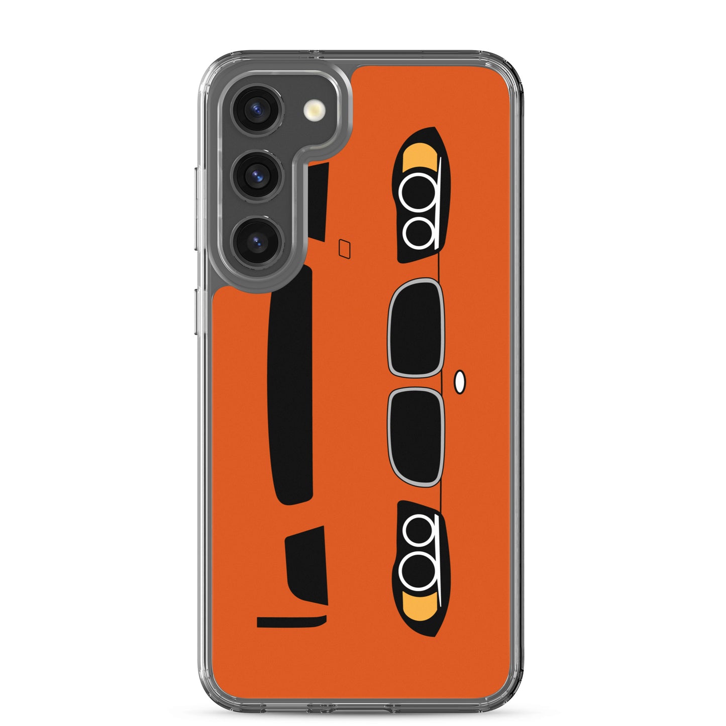 BMW 1M E82 Samsung® Case - Gtmotive NFT