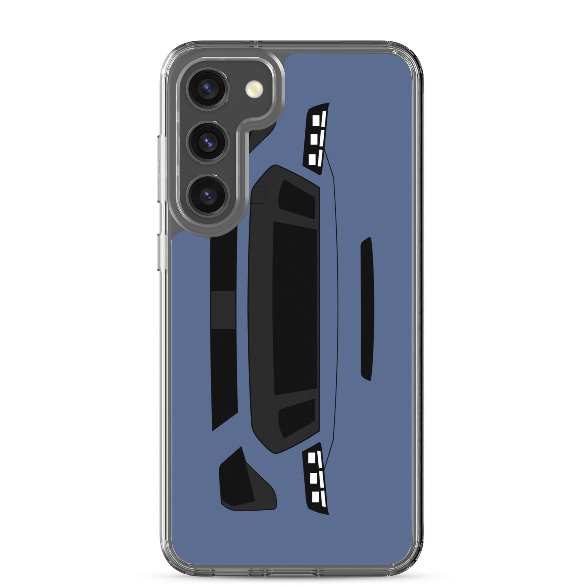 Ford Mustang 7th Gen Samsung® Case - Gtmotive NFT