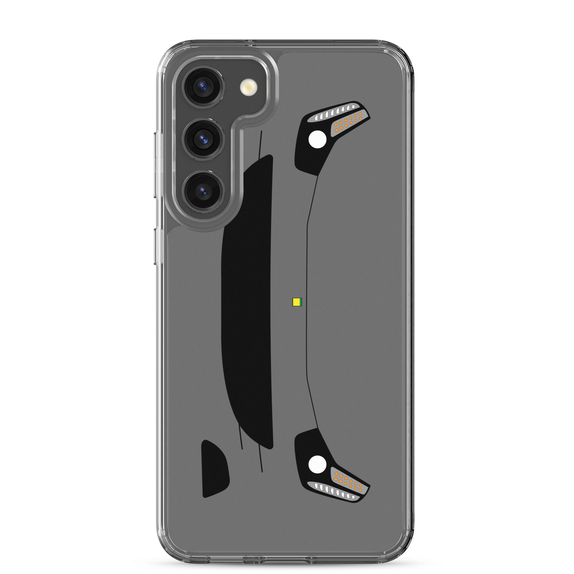 Ferrari FF Samsung® Case - Gtmotive NFT