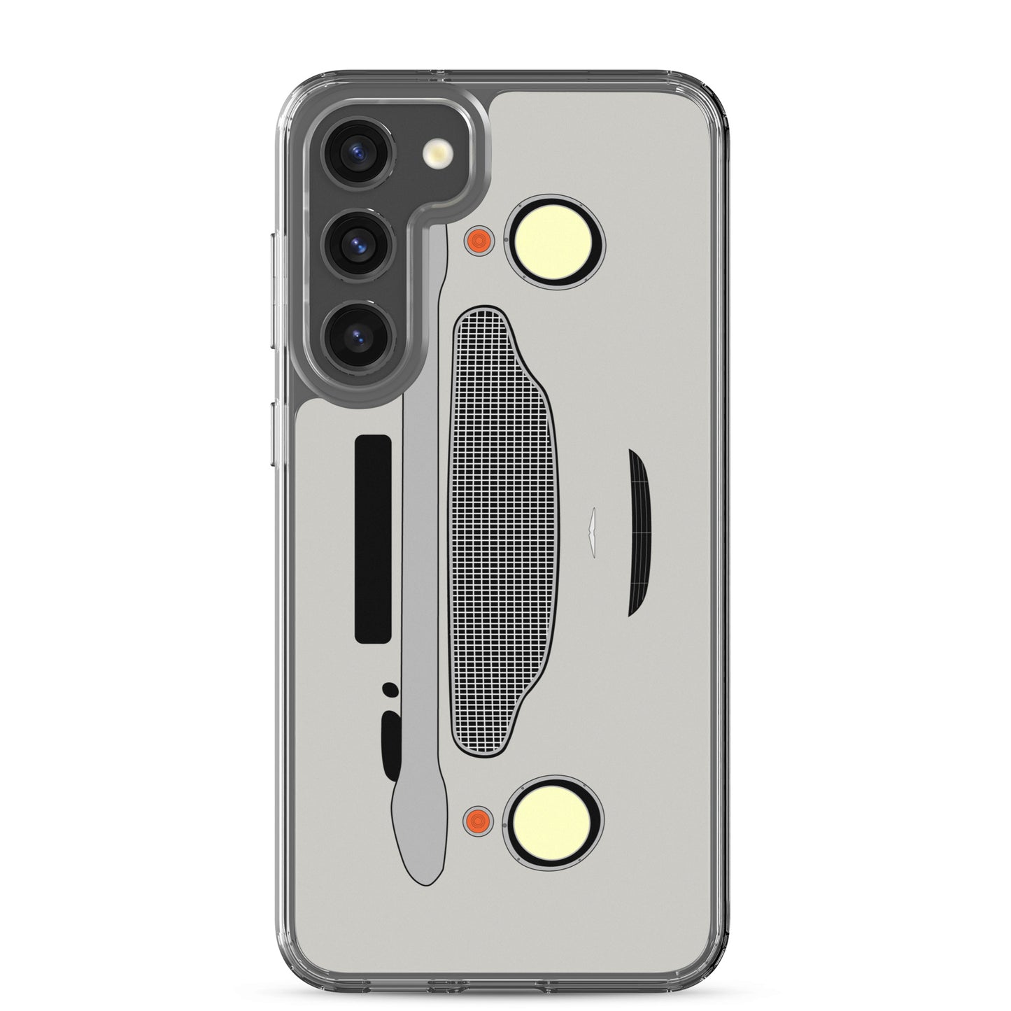 Aston Martin DB5 Samsung® Case - Gtmotive NFT