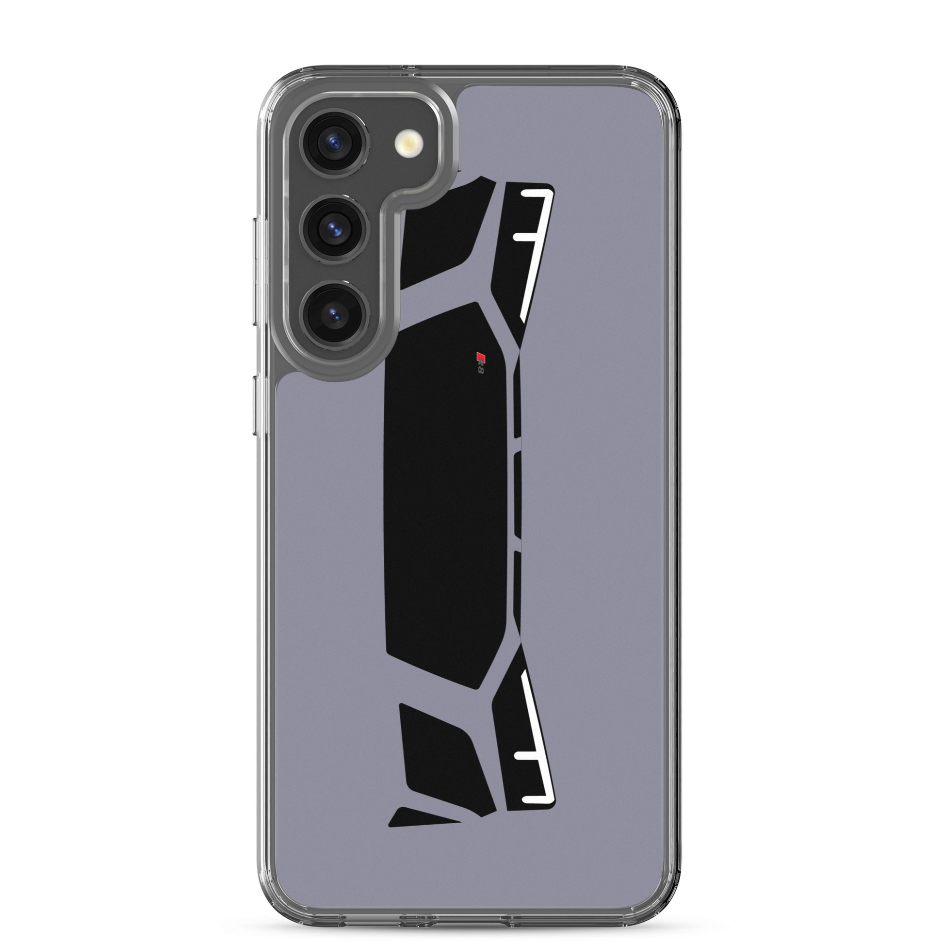 Audi R8 4S Samsung® Case - Gtmotive NFT