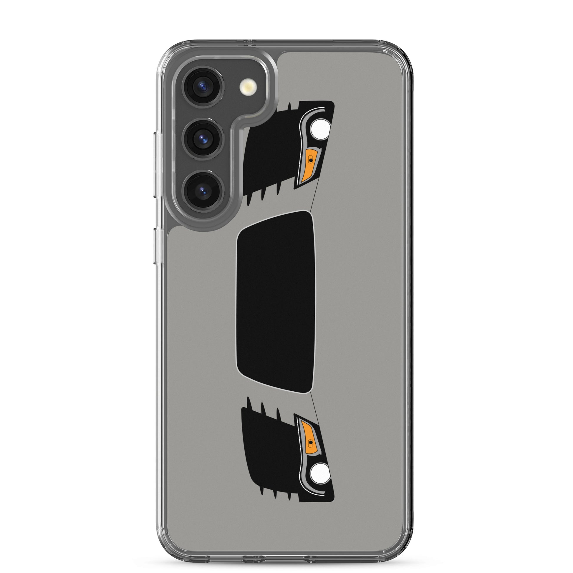 Audi R8 Samsung® Case - Gtmotive NFT