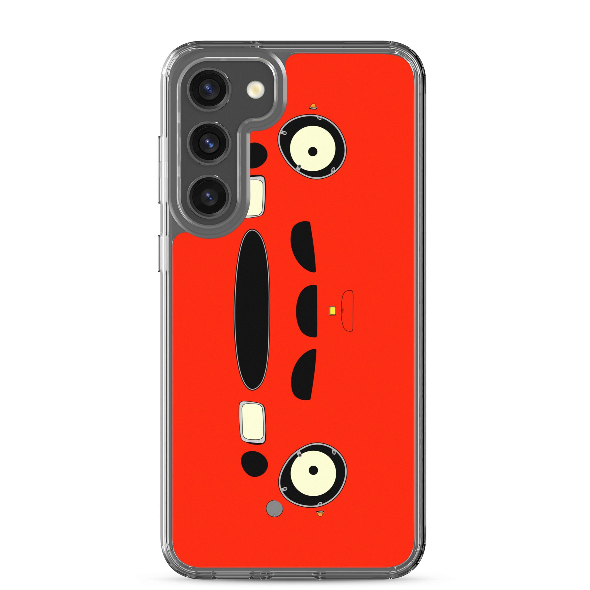 Ferrari 250GTO Samsung® Case - Gtmotive NFT