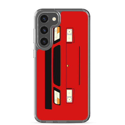 Ferrari 348 GTB Samsung® Case - Gtmotive NFT