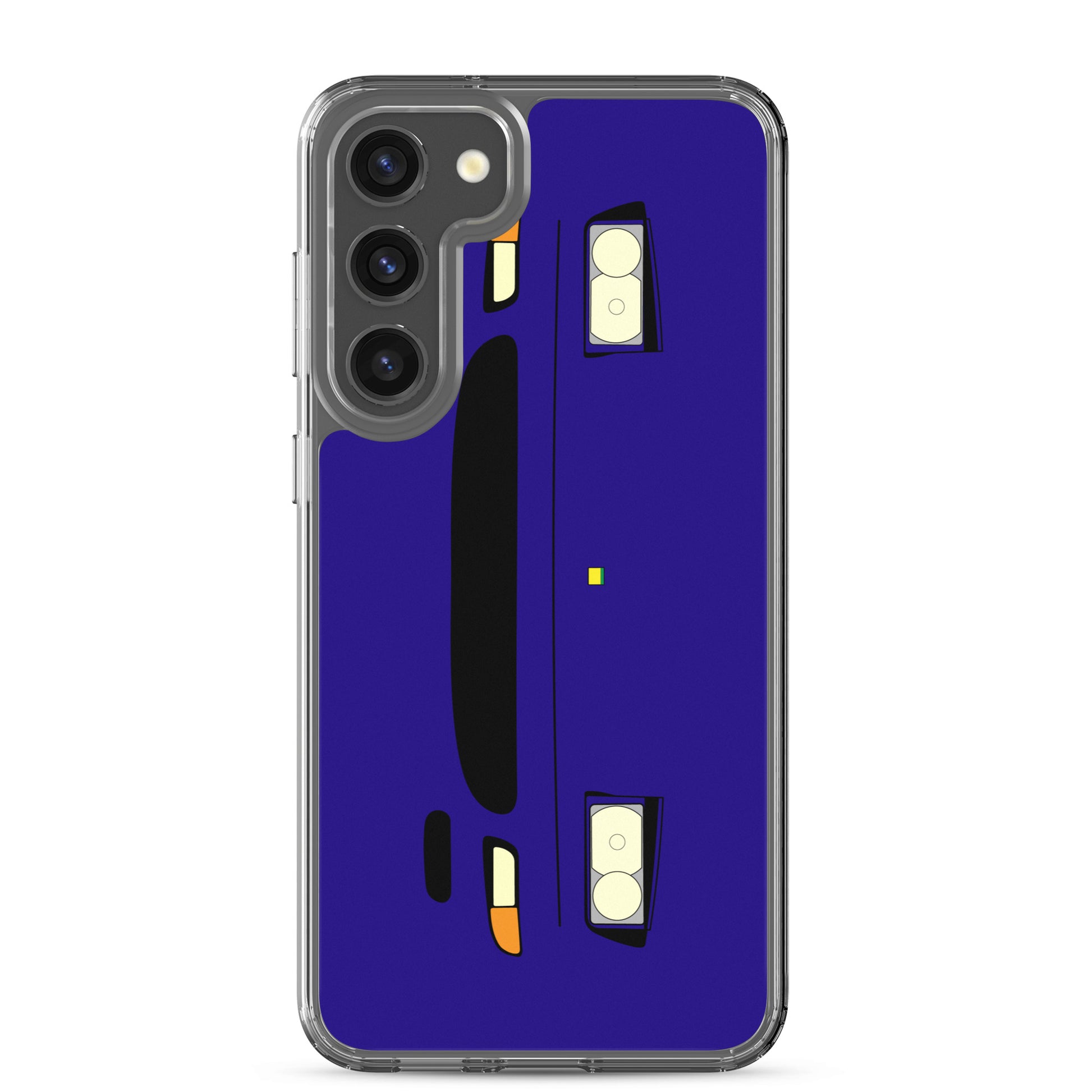 Ferrari 456 GT Samsung® Case - Gtmotive NFT