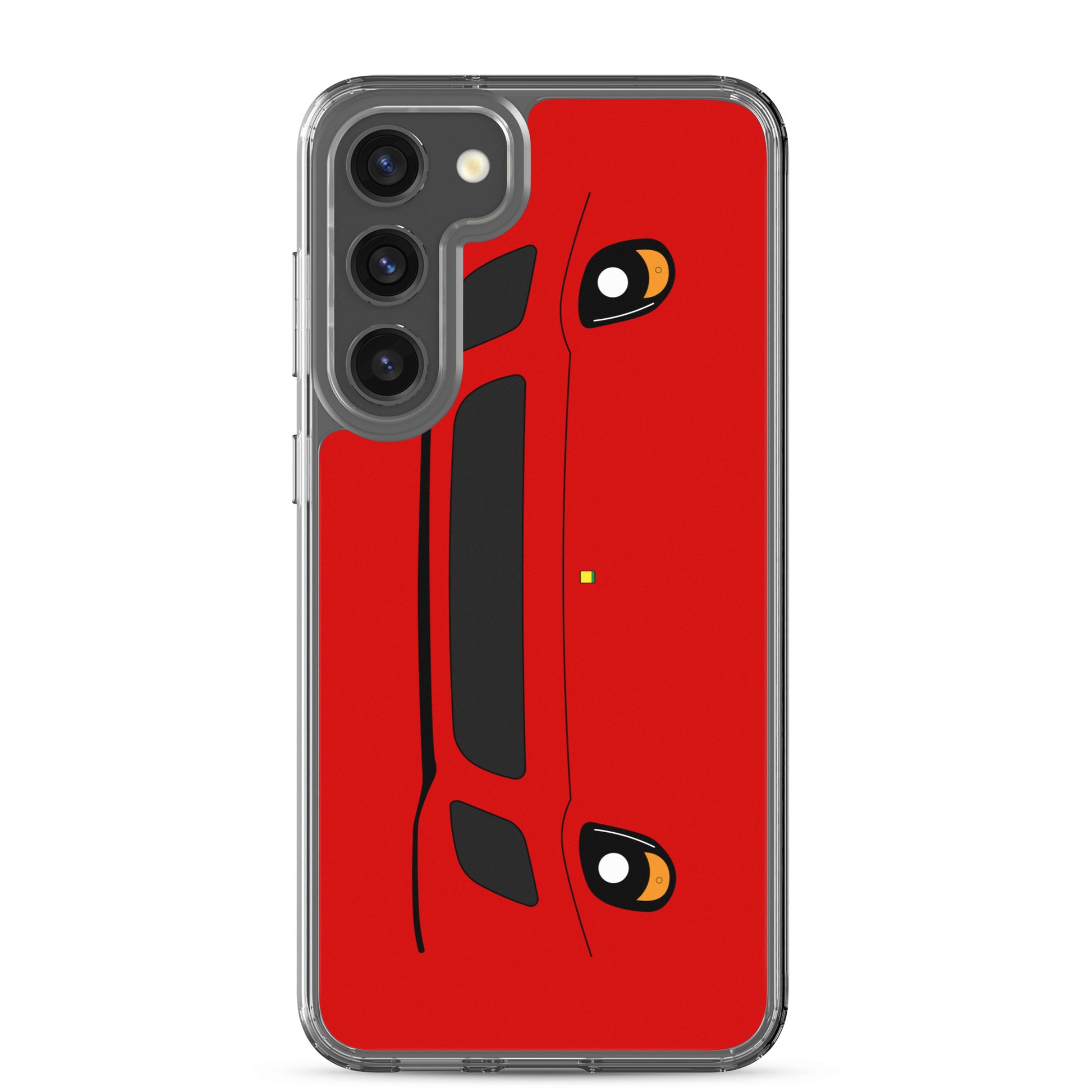 Ferrari 599 GTO Samsung® Case - Gtmotive NFT