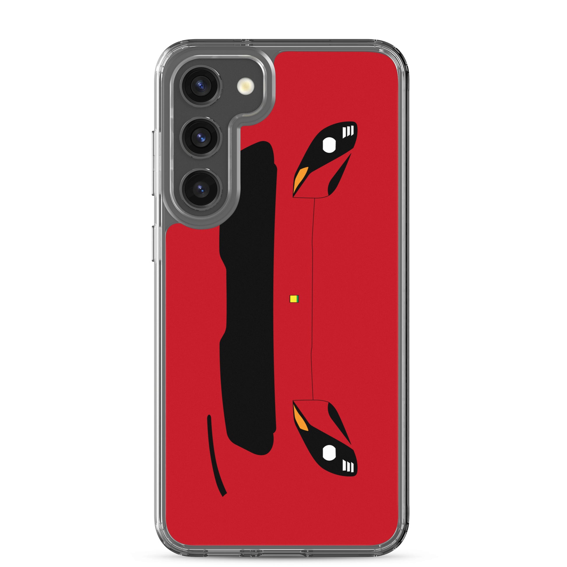 Ferrari 812 Superfast Samsung® Case - Gtmotive NFT