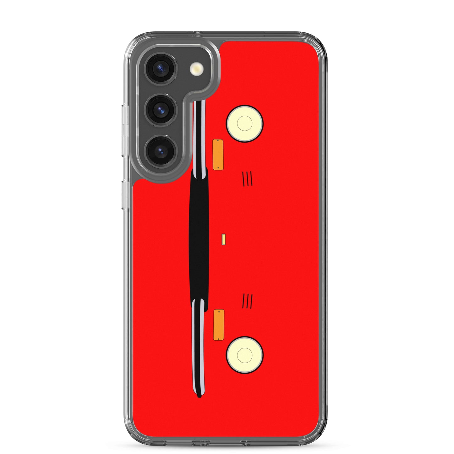 Ferrari Dino 246GT Samsung® Case - Gtmotive NFT