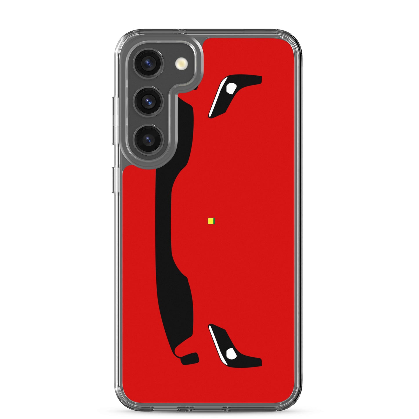 Ferrari F8 Tributo Samsung® Case - Gtmotive NFT