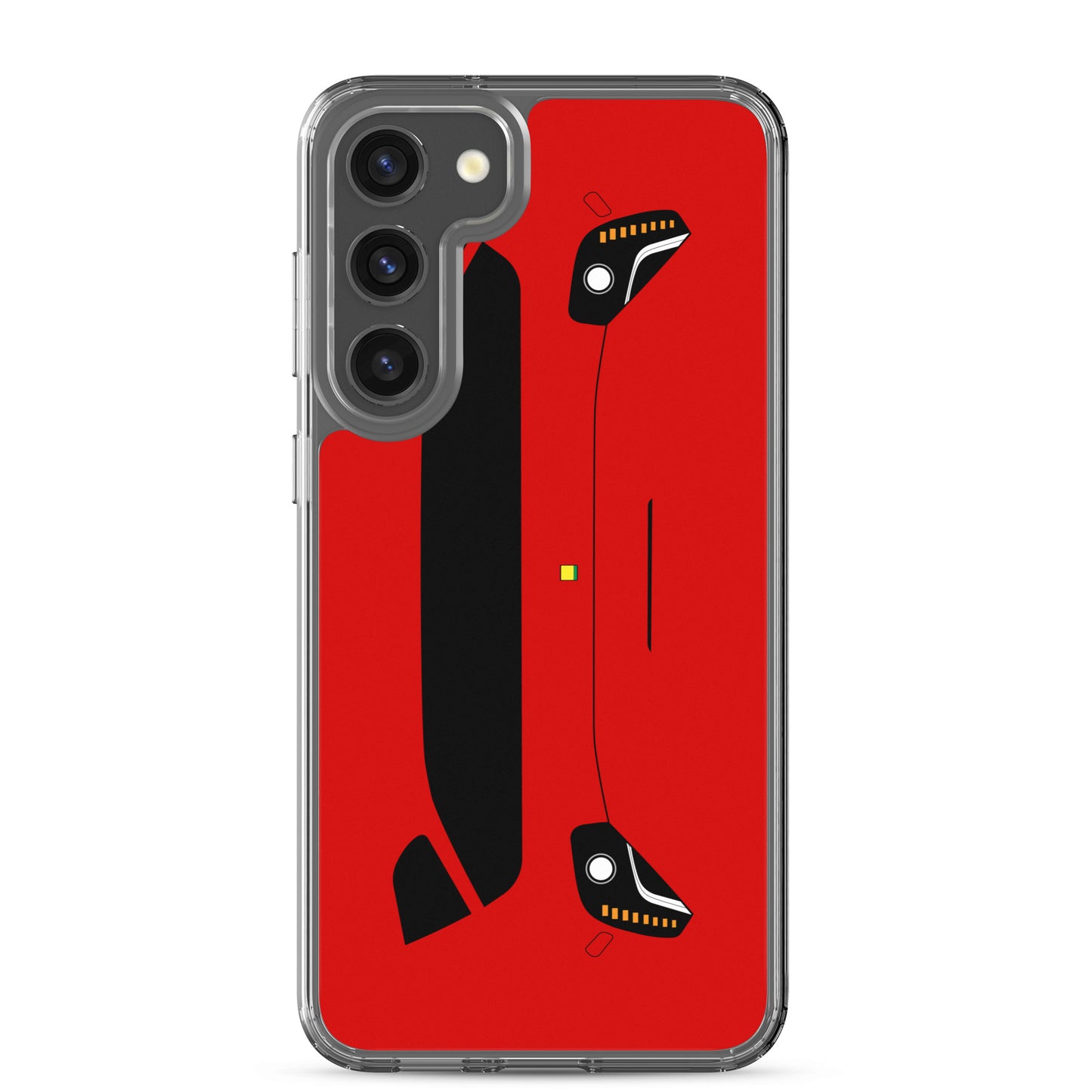 Ferrari F12 Berlinetta Samsung® Case - Gtmotive NFT