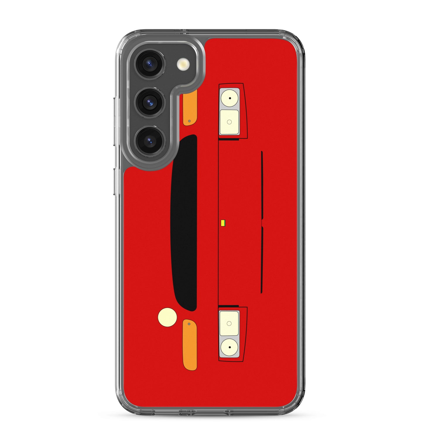 Ferrari F355 Samsung® Case - Gtmotive NFT