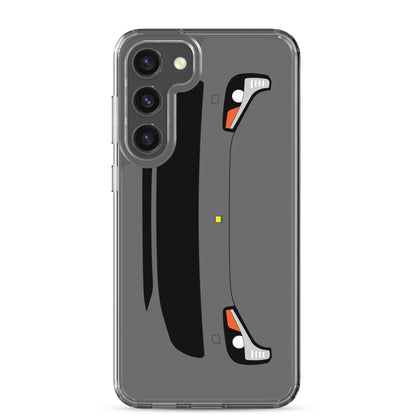 Ferrari GTC4Lusso Samsung® Case - Gtmotive NFT