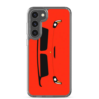 Ferrari LaFerrari Samsung® Case - Gtmotive NFT