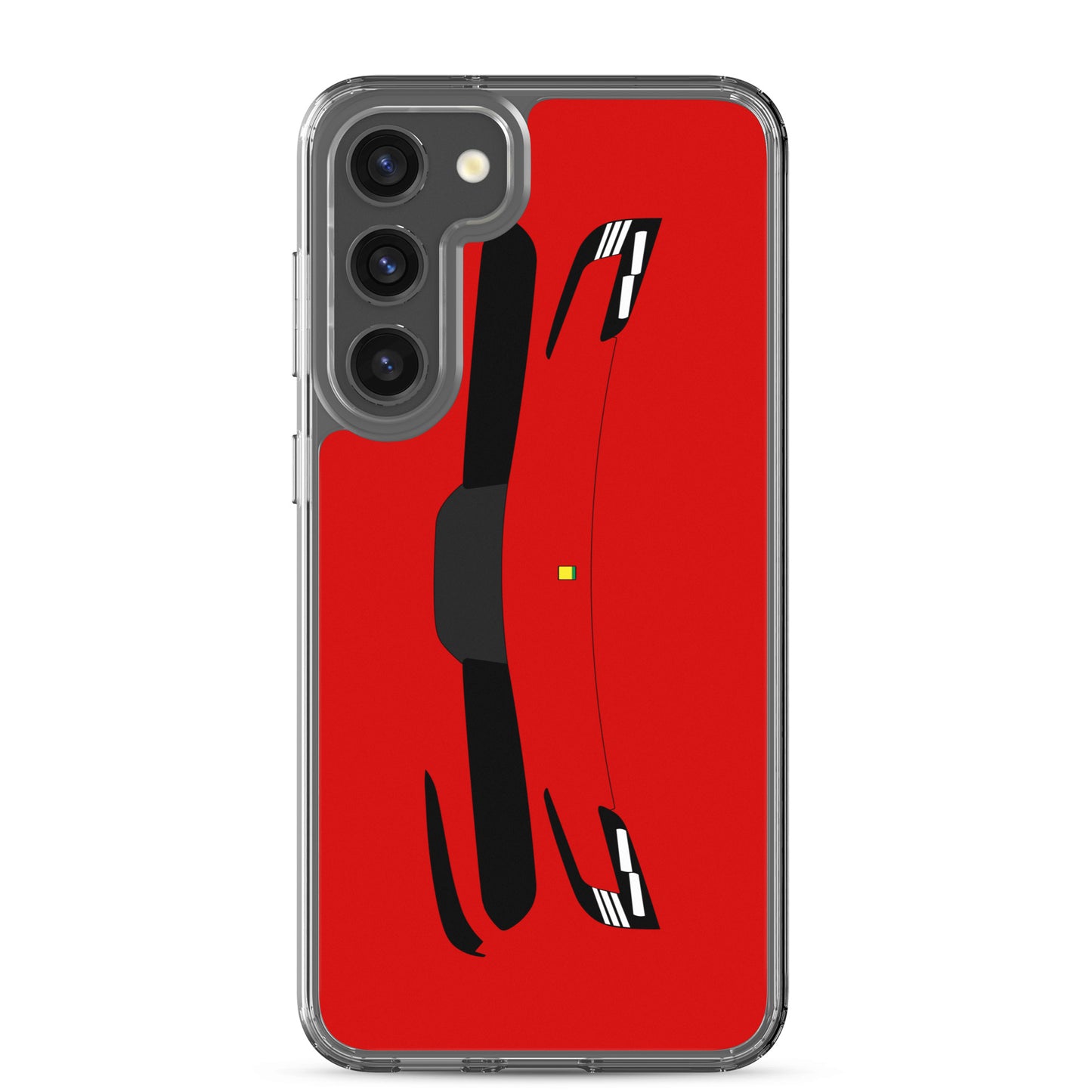 Ferrari SF90 Stradale Samsung® Case - Gtmotive NFT