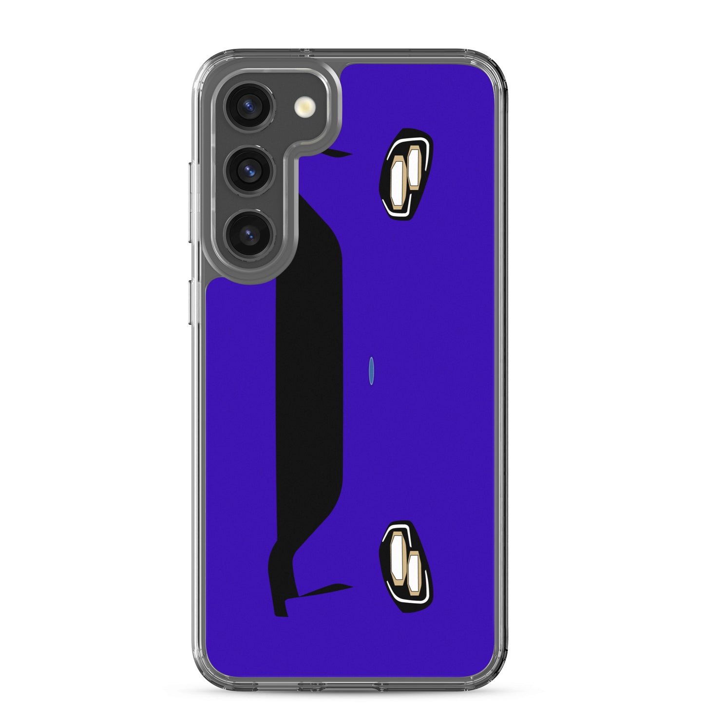 Ford GT 2nd Gen Samsung® Case - Gtmotive NFT