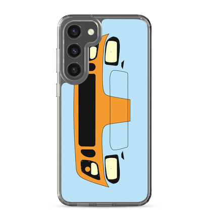 Ford GT40 Samsung® Case - Gtmotive NFT