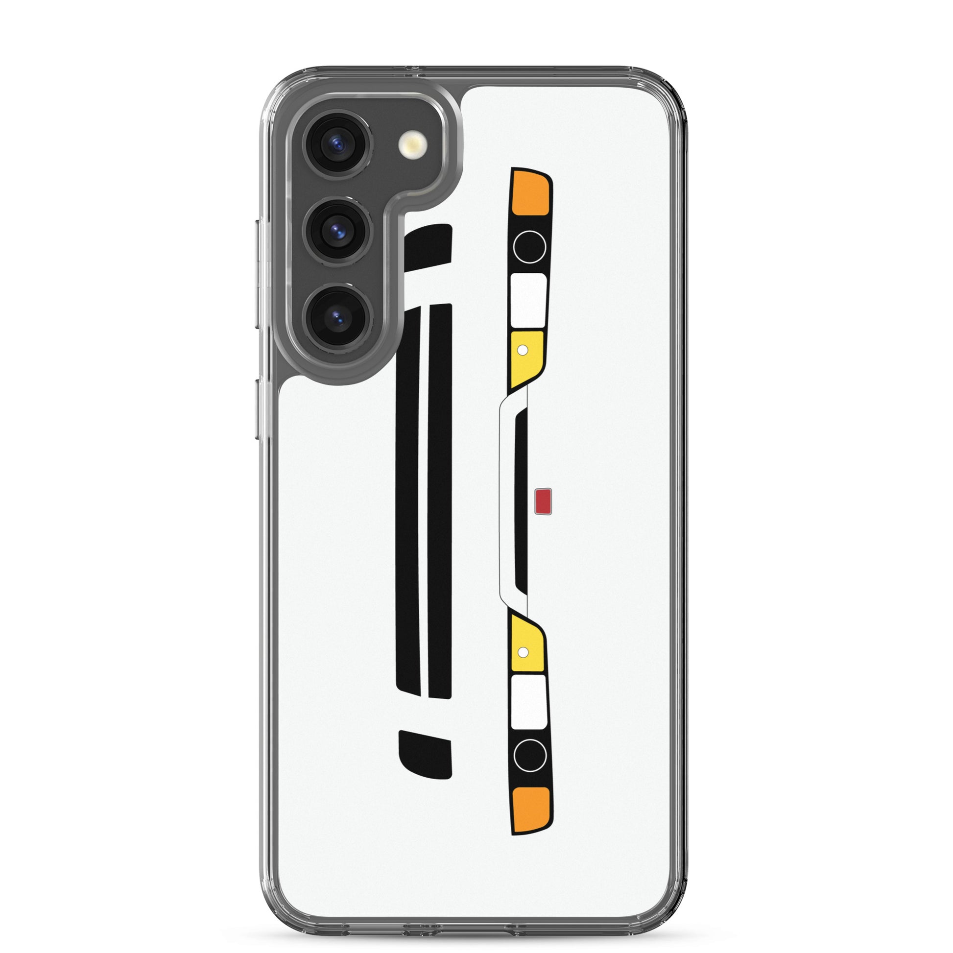 Honda Integra Type R DC2 Samsung® Case - Gtmotive NFT