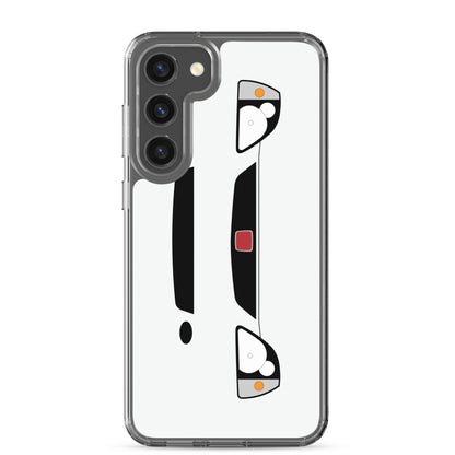 Honda Civic Type R EP3 Samsung® Case - Gtmotive NFT