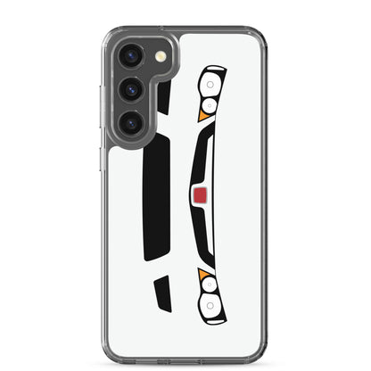 Honda Civic Type R FD2 Samsung® Case - Gtmotive NFT