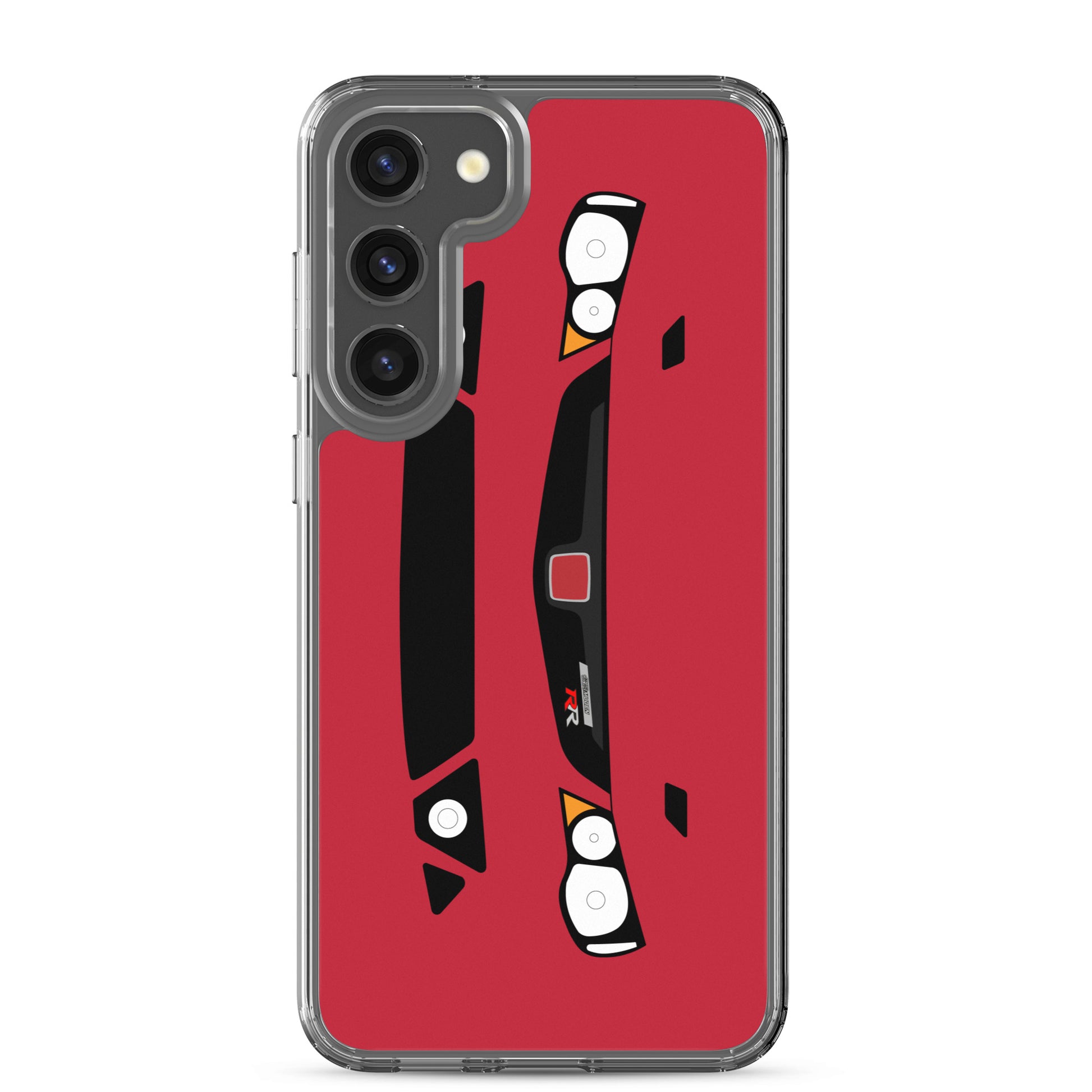 Honda Mugen RR Samsung® Case - Gtmotive NFT