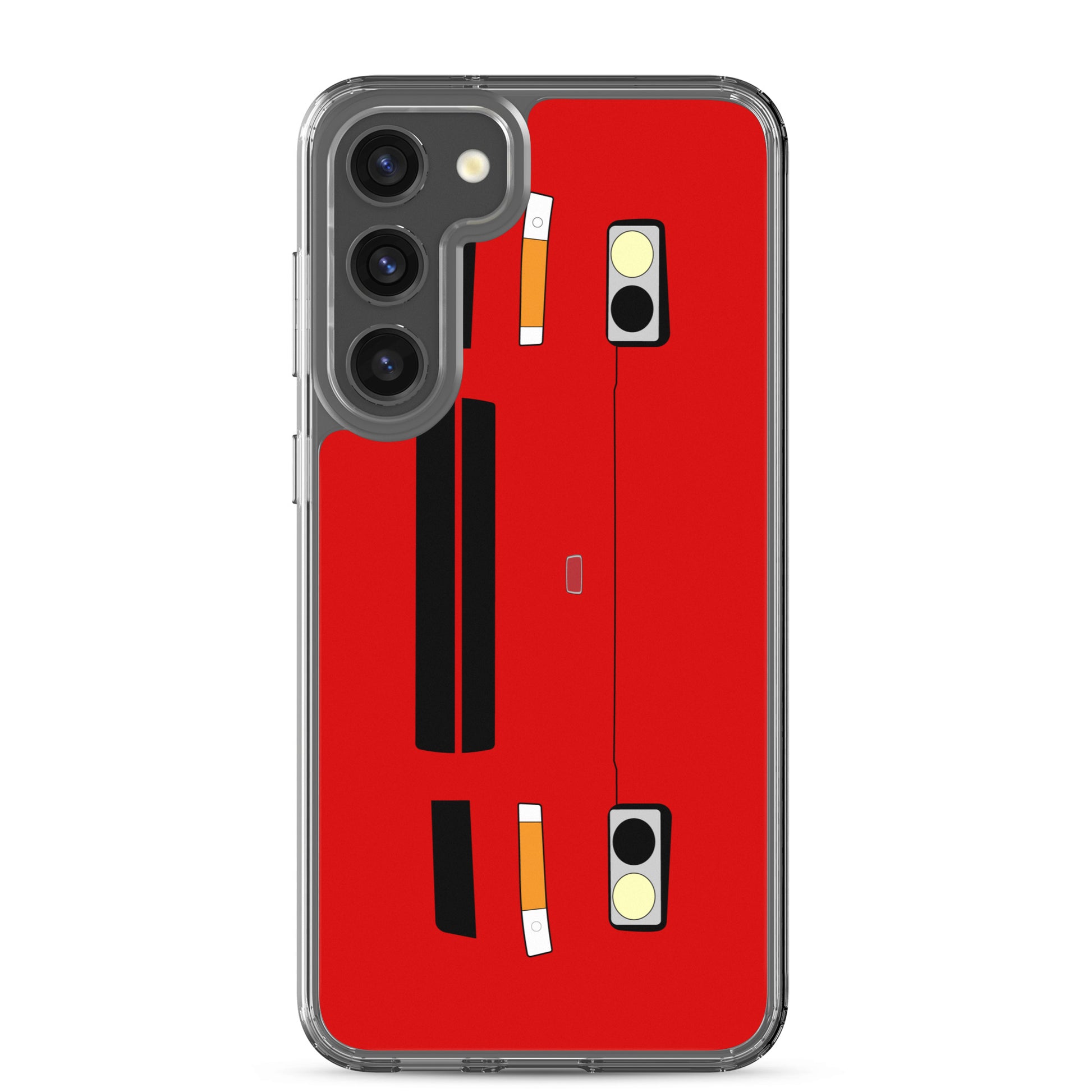 Honda NSX NA1 Samsung® Case - Gtmotive NFT