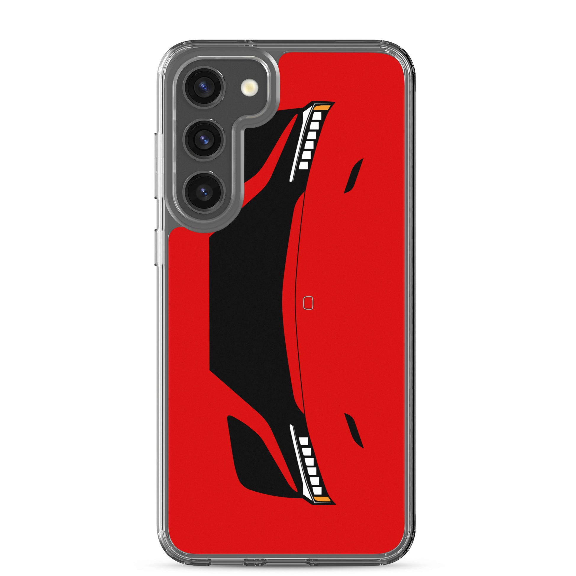 Honda NSX NC1 Samsung® Case - Gtmotive NFT